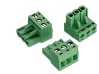 691352710012 Wurth Elektronik 3527 Series Pluggable Terminal Block, 12-Contact, 5 mm Pitch, 1-Row