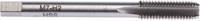 151-820 RS PRO Tap Set HSS 2-Piece 1mm Pitch Metric Standard Hand Tap M7 Thread