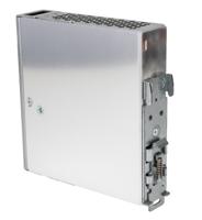 drl-12v120w1en Delta Electronics DRL Switched Mode DIN Rail Power Supply, 90 → 264V ac ac Input, 12V dc dc Output, 10A Output,