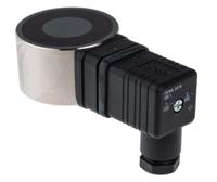 739-3245 RS PRO Double Door, Single Door Access Control Door Magnet, 1000N Holding Force 240V ac
