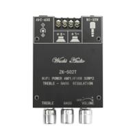 dfr0806 DFRobot Bass Treble Bluetooth Amplifier Amplifier Board for Phone, Raspberry Pi DFR0806
