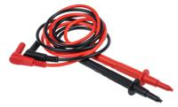 9900047 Staubli 99.00047 Test Lead, CAT II, 19A
