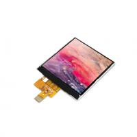mikroe-6588 MikroElektronika MIKROE-6588 IPS TFT LCD Colour Display, 1.54in, 240 x 240pixels