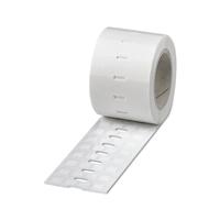 0816980 Phoenix Contact White Label, 40 mm Width