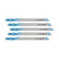 dt2163-qz DeWALT Metal 72mm Cutting Length Jigsaw Blade, Pack of 5