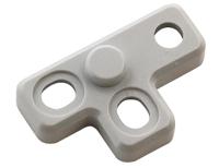 22010000-em-wl Bopla PC Wall Bracket for Use with Euromas II
