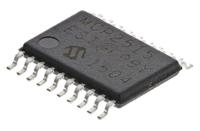 mcp2515-est Microchip MCP2515-e/ST, CAN Controller 1Mbps CAN 2.0B, 20-Pin TSSOP