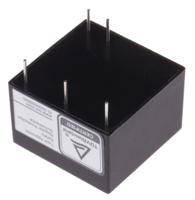 tmps-03-109 TRACOPOWER Switching Power Supply, TMPS 03-109, 9V dc, 333mA, 3W, 1 Output, 120 → 370 V, 85 → 264 V Input