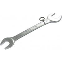 10-24x27n-fme SAM 10 Series Open Ended Spanner, 24 x 27mm, Metric, 261 mm Overall