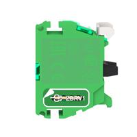 zbrt1 Schneider Electric Harmony XB Series Push Button Transmitter, IP30