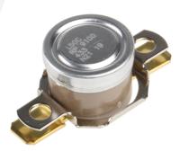 2455rp-91000433 Honeywell Bi-Metallic Thermostat, Opens at +50°C, Closes at +35°C, +186°C Max, NC, Automatic Reset