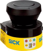 s32b-2011ba SICK S32B Series Laser Scanner, 2m Max Range