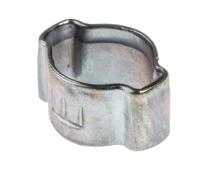 436-370 RS PRO Steel O Clip, 6mm Band Width, 5 → 7mm ID