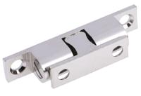 341-0343 Steinbach & Vollman Brass Ball Catch