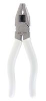 ss400-160 Bahco Combination Pliers, 160 mm Overall, Straight Tip