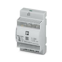 1519633 Phoenix Contact 24V Input DIN Rail Uninterruptible Power Supply (50W), STEP-CAP/24VDC/2/0.4KJ