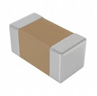 cc0402krx7r9bb103 Yageo 10nF Multilayer Ceramic Capacitor MLCC, 50V dc V, ±10% , SMD