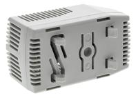 17111000004 Pfannenberg FLZ NC Enclosure Thermostat, 240 V ac, +20 → +80 °C