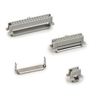 45106-000030 3M 6-Way IDC Connector Socket for Cable Mount, 2-Row