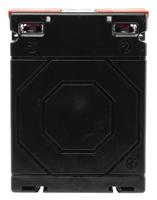 171-8860 RS PRO Base Mounted Current Transformer, 40A Input, 40:5, 5 A Output, 74 x 45mm Bore