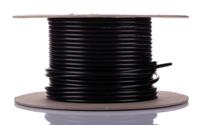 222-7601 Telegartner, RG59B/U Coaxial, Unterminated 75 Ω