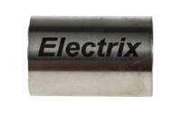 471-1344 RS PRO Coupler, Conduit Fitting, 20mm Nominal Size, 316 Stainless Steel, Silver