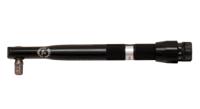 254-8258 RS PRO Click Torque Wrench, 1 → 5Nm, 1/4 in Drive, Hex Drive