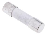 563-413 RS PRO 2A F Ceramic Cartridge Fuse, 5 x 20mm