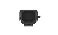 2371721-2 TE Connectivity, 2371721, Superseal Pro Male 4 Way Back Shell