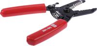540-1492 RS PRO Wire Stripper, 0.8mm Min, 2.6mm Max, 155 mm Overall