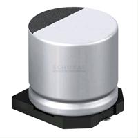 eeefn0j101r Panasonic 100μF Aluminium Electrolytic Capacitor 6.3V dc, Surface Mount - EEEFN0J101R