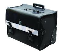 co453626rl Outils Oceans Polyethylene, Polypropylene Tool Bag with Shoulder Strap 450mm x 260mm x 360mm