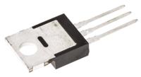 irf1405pbf Infineon HEXFET Type N-Channel MOSFET, 169 A, 55 V Enhancement, 3-Pin TO-220 IRF1405PBF