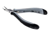 t3767d-120 CK Round Nose Pliers, 120 mm Overall, 20mm Jaw, ESD