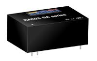 rac03-12sga Recom Switching Power Supply, RAC03-12SGA, 12V dc, 250mA, 3W, 1 Output, 305 V ac, 430 V dc Input Voltage