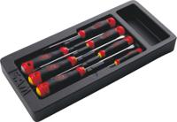 t-pj7m SAM Screwdriver Set, 7-Piece