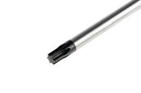 be-8930 Bahco Torx  Screwdriver, T30 Tip, 150 mm Blade, 272 mm Overall