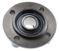 ucfc206 4 Hole Flange Bearing Unit 30mm ID