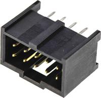 90130-1230 Molex C-Grid III Series Straight Through Hole PCB Header, 30 Contact(s), 2.54 mm Pitch, 2 Row, Shrouded