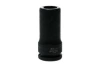 940623-c Teng Tools 23mm, 3/4 Drive Impact Socket, 95 mm length