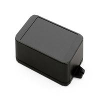 rl6335-fbk Hammond ABS, Plastic Enclosure, 2.36 x 3.94 x 2.36in