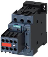 3rt2027-1bb44-3ma0 Siemens 3RT2 Contactor, 24 V dc Coil, 3-Pole, 32 A, 15 kW 24 V, 3 NO, 400V