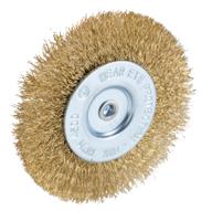 188-4132 RS PRO Circular Abrasive Brush, 100mm Diameter