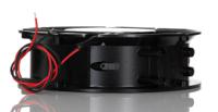619-6674 RS PRO Axial Fan, 24 V dc, DC Operation, 510m³/h, 50.4W, 2.10A Max, 172 x 51mm