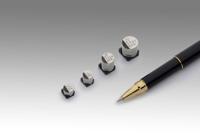 gya1v680mcq1gs Nichicon 68μF Surface Mount Polymer Capacitor, 35V dc