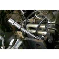 7520 Facom Hexagon Socket Wrench, 20 Tip, 212 Overall