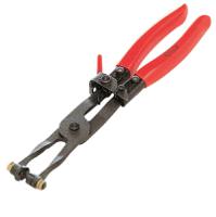 208-6 SAM Hose Clamp Pliers, 270 mm Overall