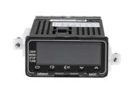 e5gc-qx2dcm-000 Omron E5GC Panel Mount PID Temperature Controller, 48 x 48mm, 1 Output SSR, Solid State Relay, Logic, 24 V ac/dc Supply