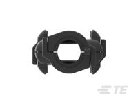 2272168-1 TE Connectivity, 2272168, MCON Interconnection System Plug 2 Way Cover for use with Automotive Connector