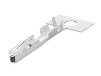 2834666-2 TE Connectivity  Series Socket Crimp Contact, 22AWG Min, 24AWG Max